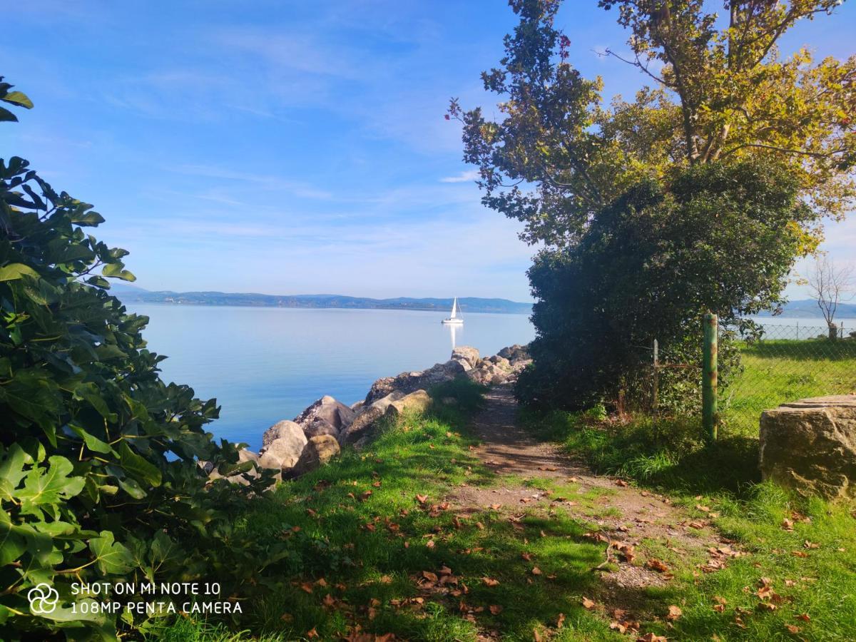 Le Macerine Hotel Castiglione del Lago Kültér fotó