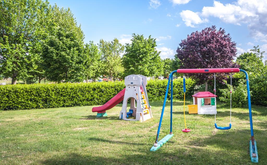 Le Macerine Hotel Castiglione del Lago Kültér fotó