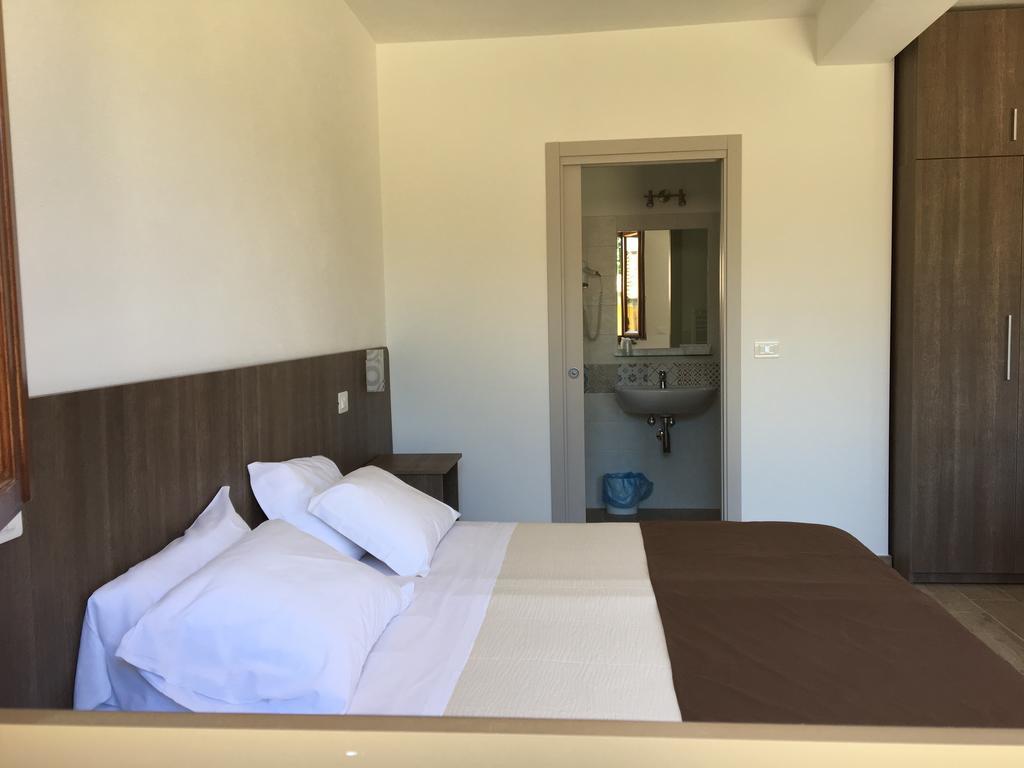 Le Macerine Hotel Castiglione del Lago Kültér fotó