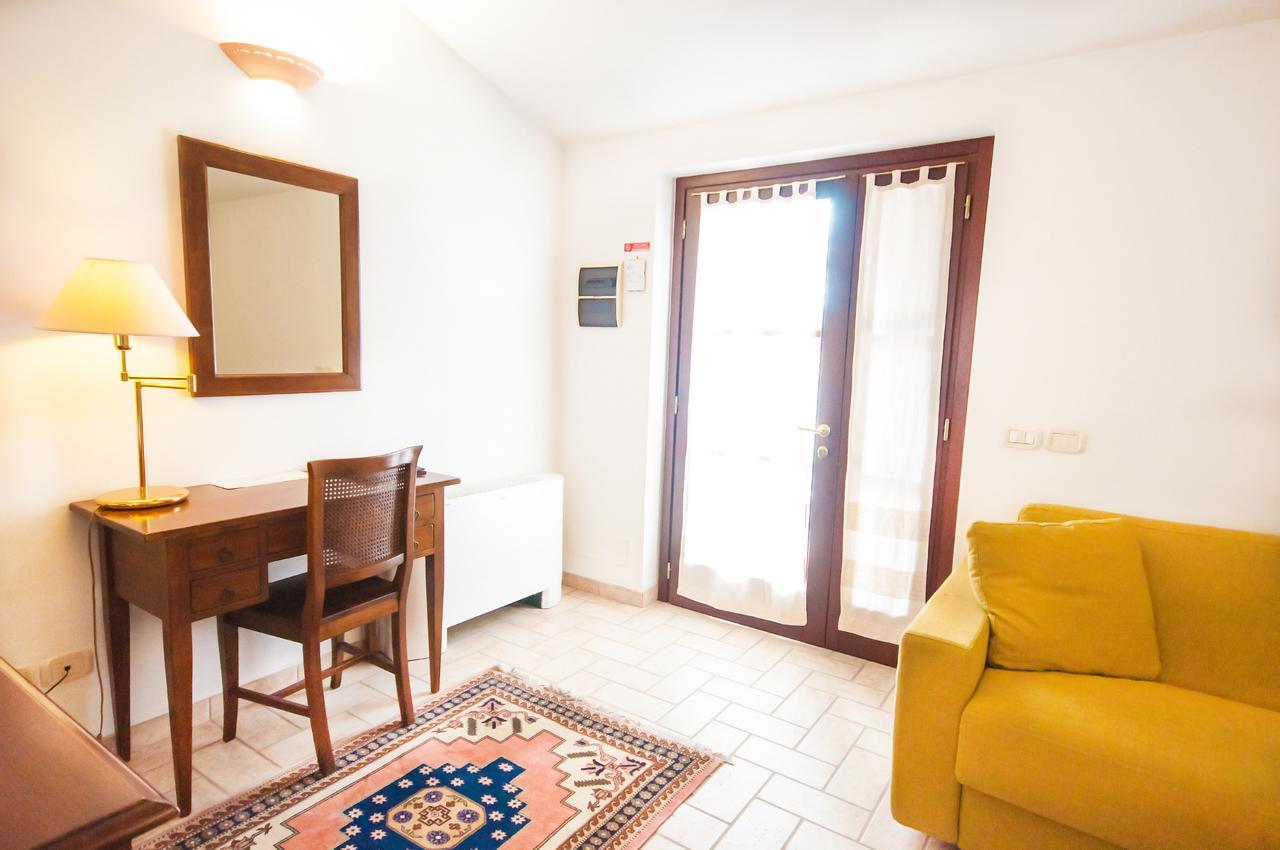 Le Macerine Hotel Castiglione del Lago Kültér fotó