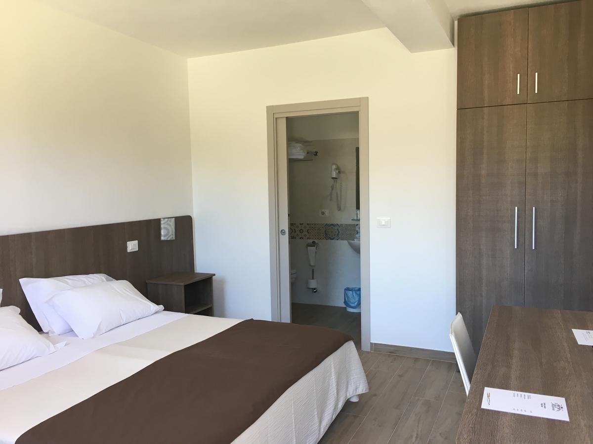 Le Macerine Hotel Castiglione del Lago Kültér fotó