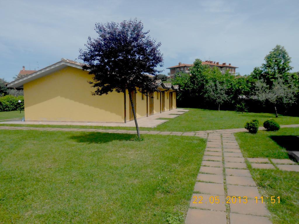 Le Macerine Hotel Castiglione del Lago Kültér fotó